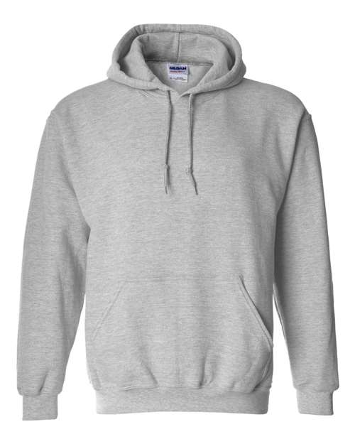 Gildan 18500 - Unisex Heavy Blend™ Hooded Sweatshirt in Sport Grey