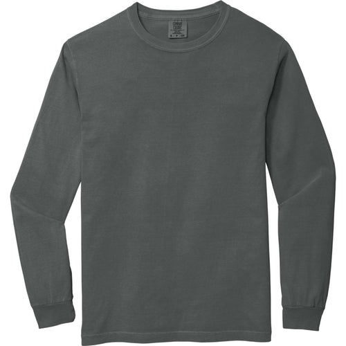 Comfort Colors Adult Long Sleeve T-Shirt