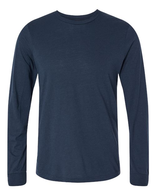 Custom Adult Long Sleeve Shirt