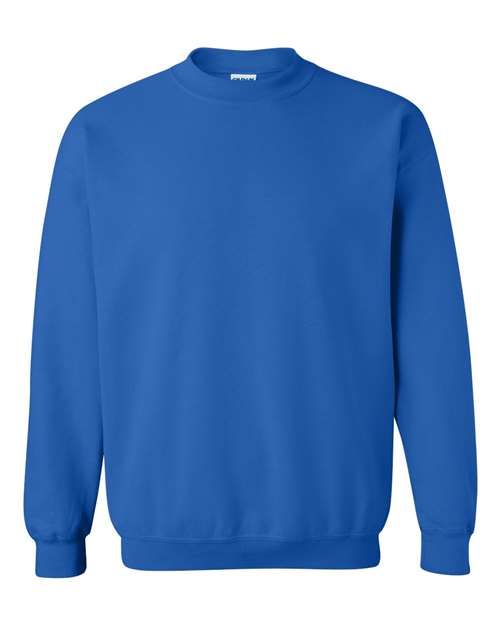 Gildan 18000 - Unisex Heavy Blend™ Crewneck Sweatshirt in Royal
