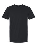Gildan 64000 - Unisex Softstyle® T-Shirt in Black