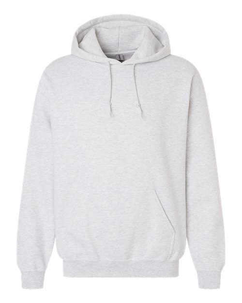 Gildan 18500 - Unisex Heavy Blend™ Hooded Sweatshirt in Ash