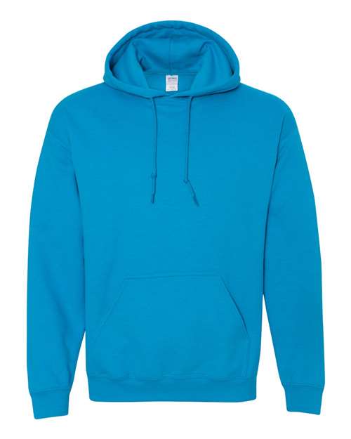 Gildan 18500 - Unisex Heavy Blend™ Hooded Sweatshirt in Sapphire