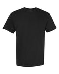 Comfort Colors 1717 - Unisex Garment-Dyed Heavyweight T-Shirt in Black