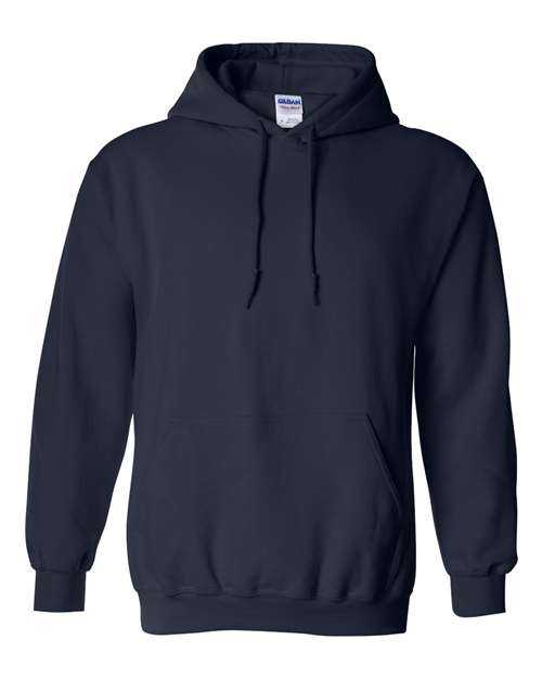 Gildan 18500 - Unisex Heavy Blend™ Hooded Sweatshirt in Navy