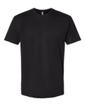 Next Level 3600 - Cotton T-Shirt in Black
