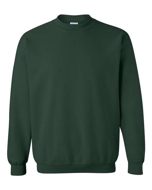 Gildan 18000 - Unisex Heavy Blend™ Crewneck Sweatshirt in Forest