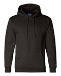 Champion S700 - Unisex Powerblend® Hooded Sweatshirt in Black